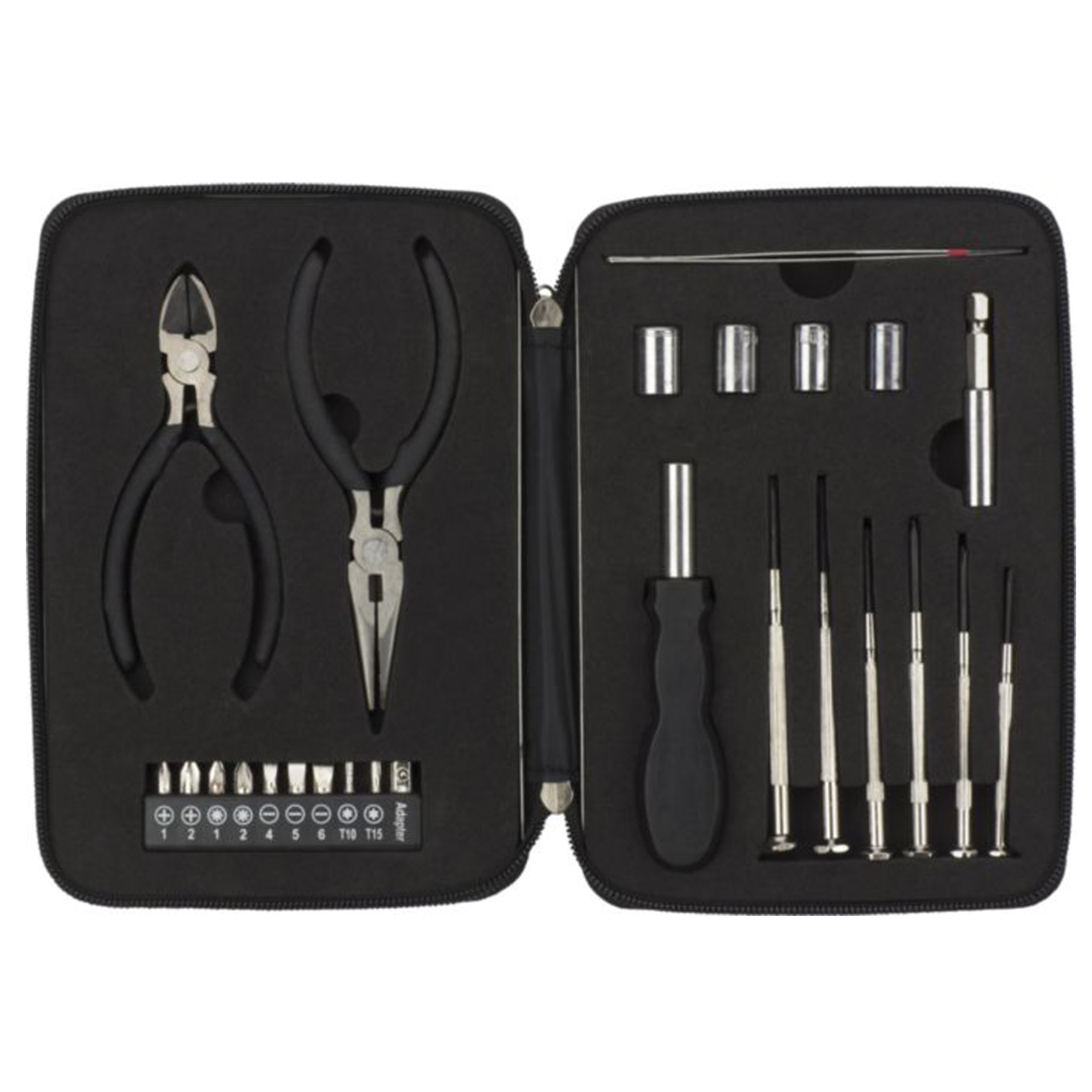 Kit d'outils 26 pièces Kit d'outils 26 pièces