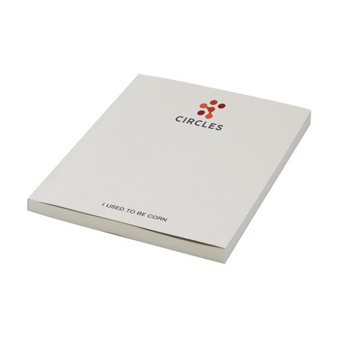 W124-Bloc-notes A5 en déchets agricoles W124-Bloc-notes A5 en déchets agricoles