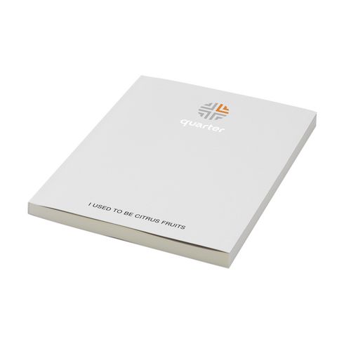 W124-Bloc-notes A5 en déchets agricoles W124-Bloc-notes A5 en déchets agricoles