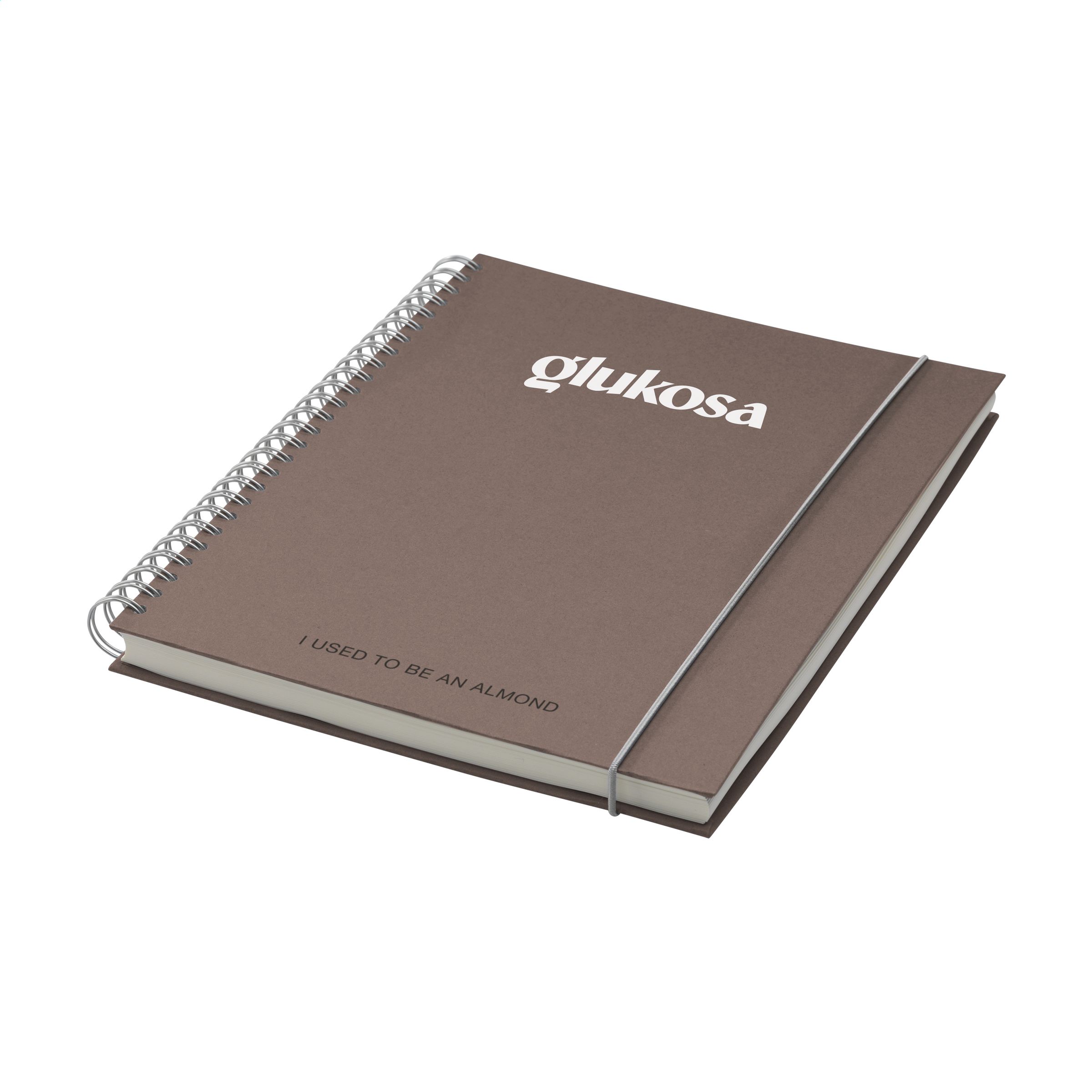 W125-Bloc-notes A5 en déchets agricoles 11 coloris W125-Bloc-notes A5 en déchets agricoles 11 coloris