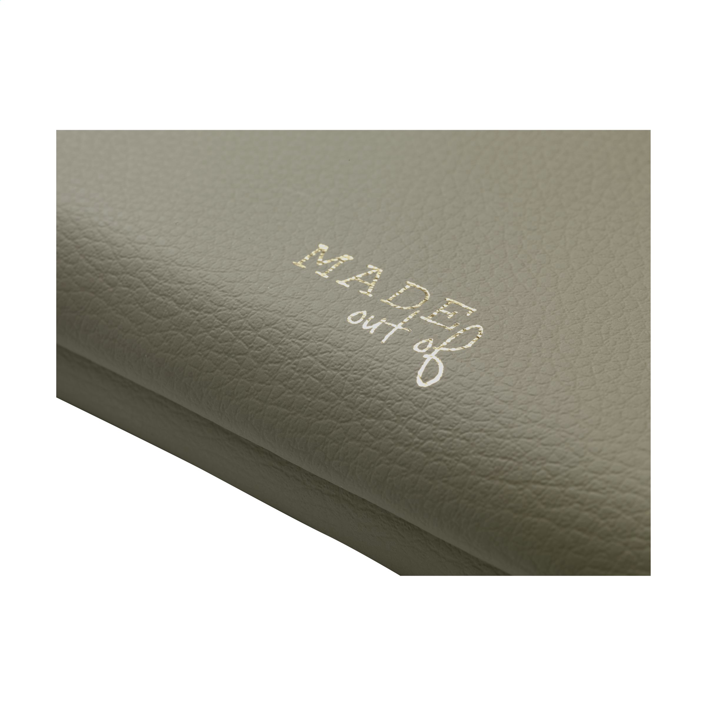 W501-Sacoche ordinateur en pulpe de pomme recyclée W501-Sacoche ordinateur en pulpe de pomme recyclée