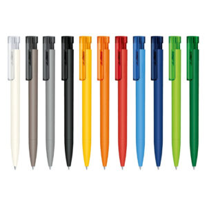 Stylo à bille Senator Liberty Bio-based 11 coloris*