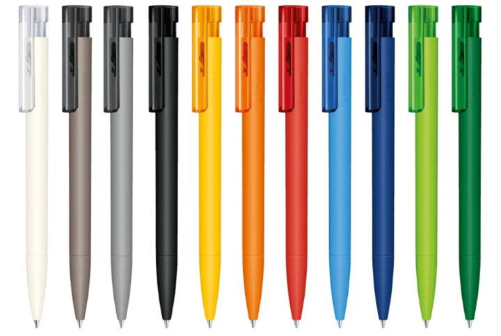 Stylo à bille Senator Liberty Bio-based 11 coloris*