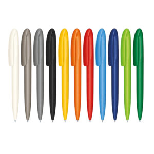 Stylo à bille Senator Skeye Bio-based 11 coloris*