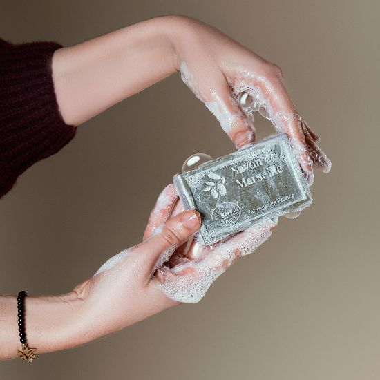 Balneum – Savon de Marseille 100 gr fabriqué en France Balneum – Savon de Marseille 100 gr fabriqué en France