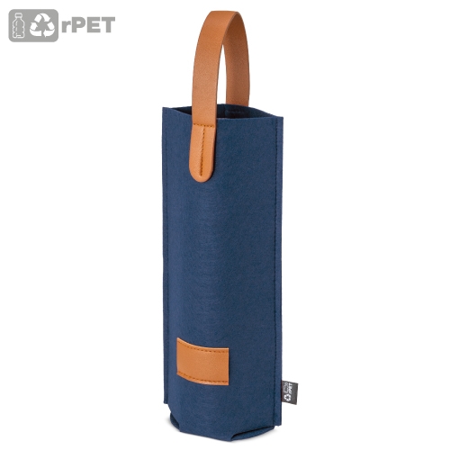 SAC À VIN EN FEUTRE INAZAR SAC À VIN EN FEUTRE INAZAR