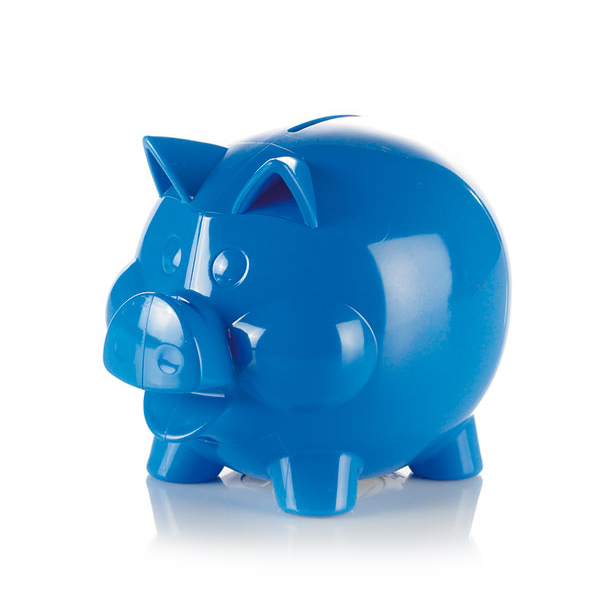 Maxi – Tirelire cochon Maxi – Tirelire cochon