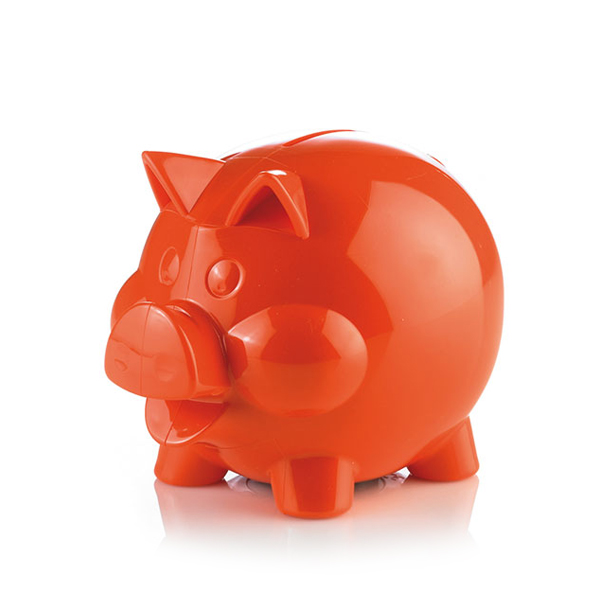 Maxi – Tirelire cochon Maxi – Tirelire cochon