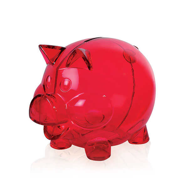 Maxi – Tirelire cochon Maxi – Tirelire cochon