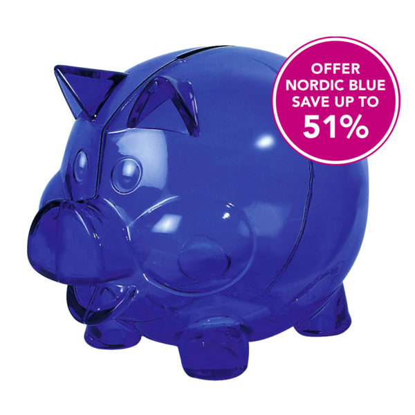 Maxi – Tirelire cochon Maxi – Tirelire cochon