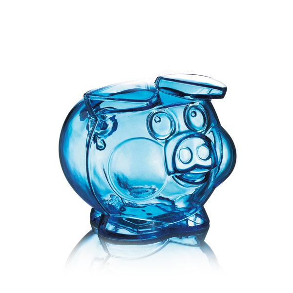 Smiley – Tirelire cochon Smiley – Tirelire cochon