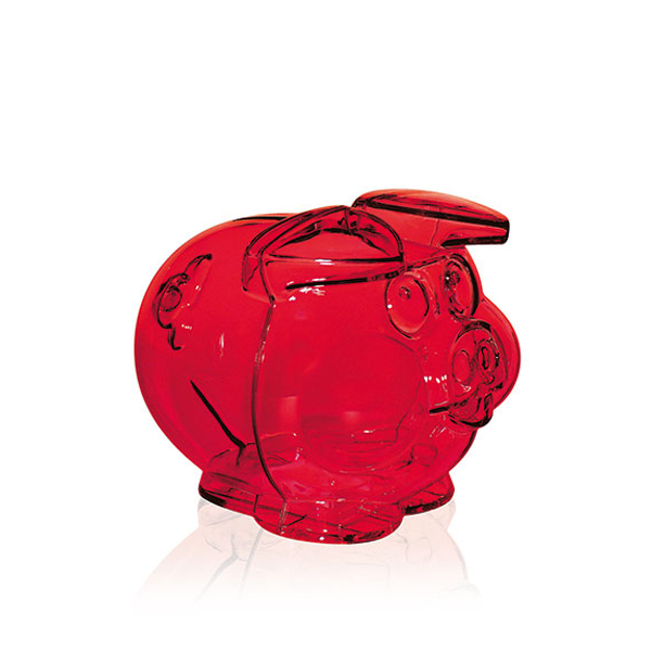 Smiley – Tirelire cochon Smiley – Tirelire cochon