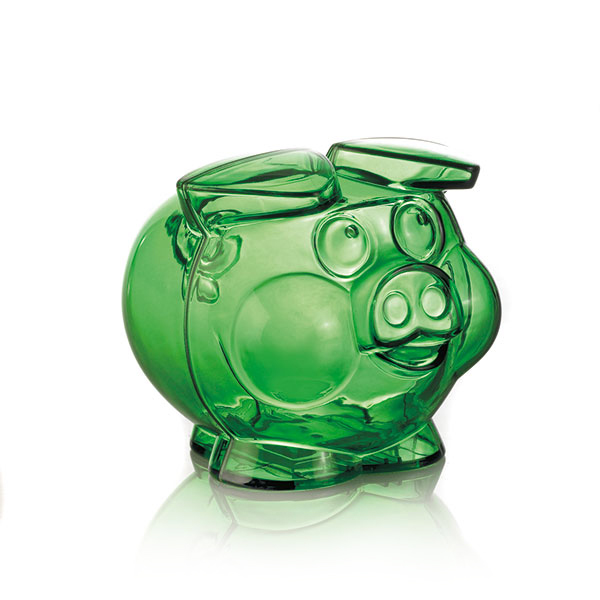 Smiley – Tirelire cochon Smiley – Tirelire cochon