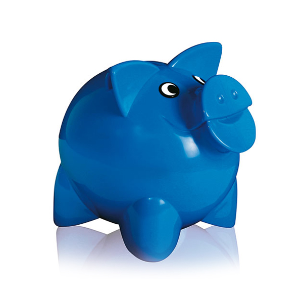 Big Happy – Tirelire cochon Big Happy – Tirelire cochon