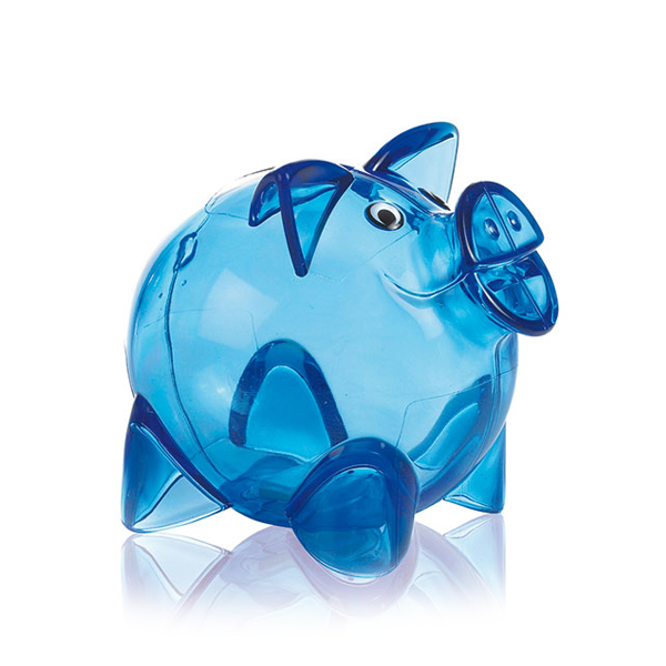 Happy – Tirelire cochon Happy – Tirelire cochon