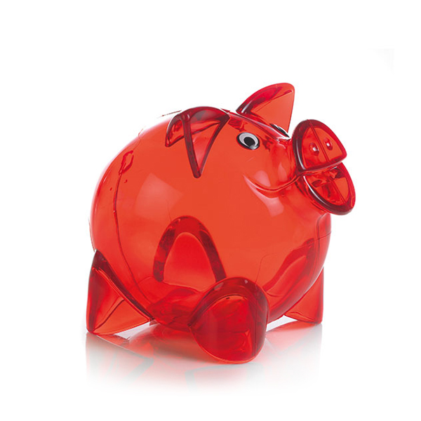 Big Happy – Tirelire cochon Big Happy – Tirelire cochon