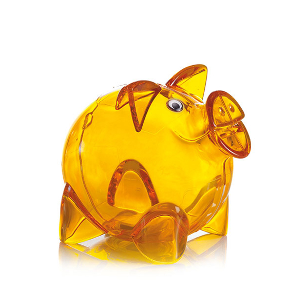 Big Happy – Tirelire cochon Big Happy – Tirelire cochon