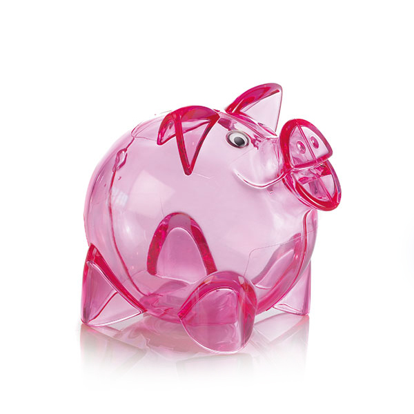 Big Happy – Tirelire cochon Big Happy – Tirelire cochon