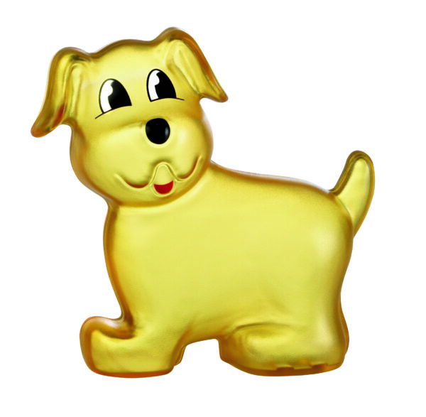 Chiot – Tirelire Chiot – Tirelire