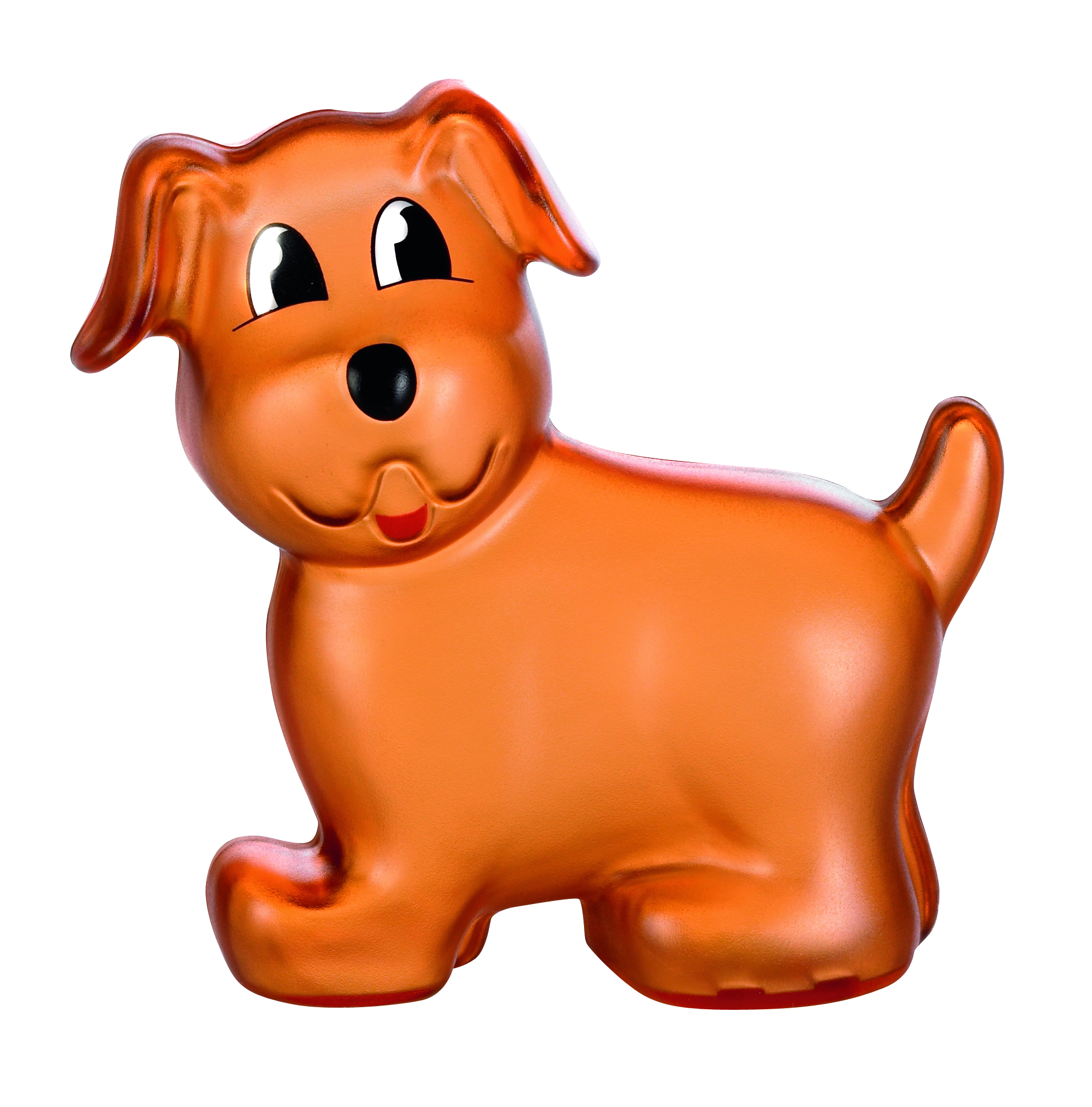 Chiot – Tirelire Chiot – Tirelire