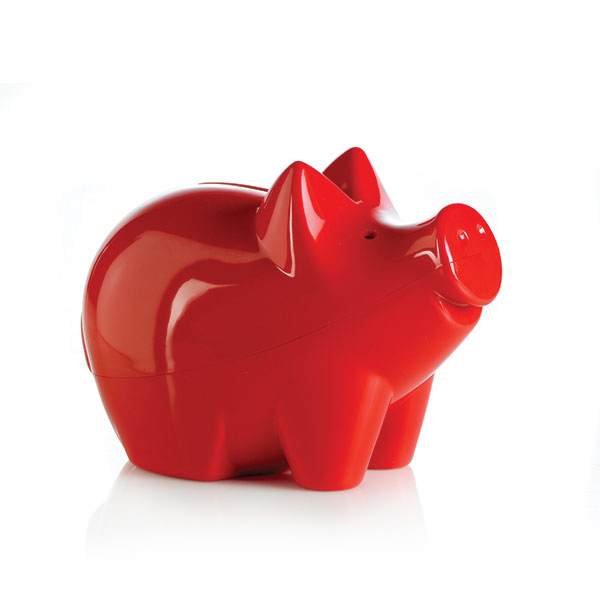 Big Cutie – Tirelire cochon Big Cutie – Tirelire cochon