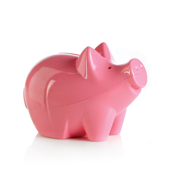 Big Cutie – Tirelire cochon Big Cutie – Tirelire cochon