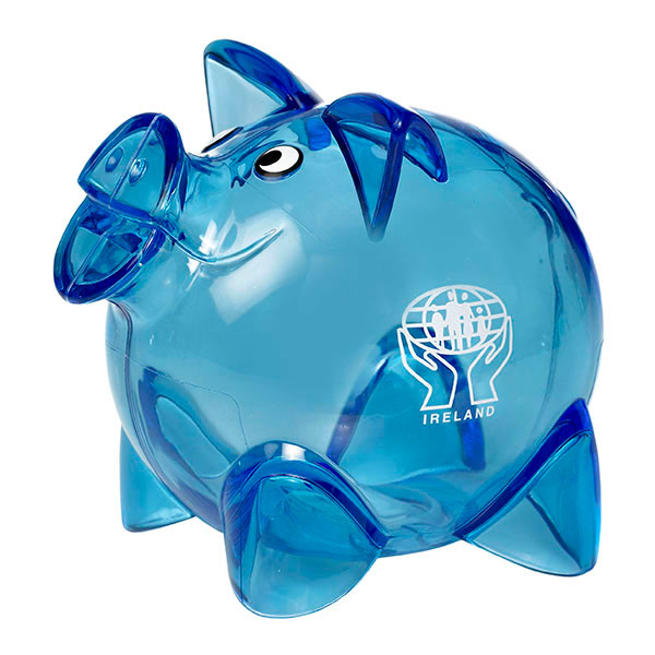 Big Happy – Tirelire cochon Big Happy – Tirelire cochon