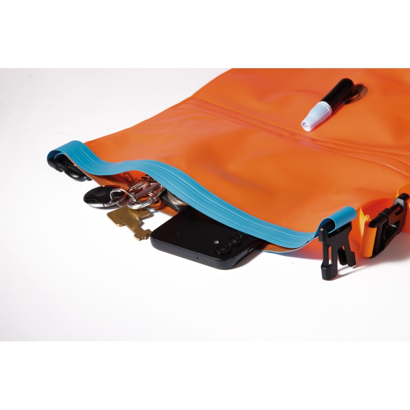 Boyer – Sac hermétique avec bouée gonflable Boyer – Sac hermétique avec bouée gonflable