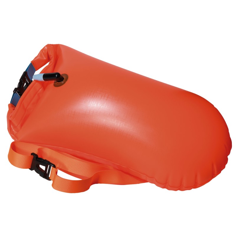 Boyer – Sac hermétique avec bouée gonflable Boyer – Sac hermétique avec bouée gonflable