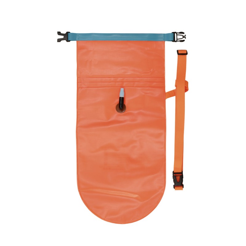 Boyer – Sac hermétique avec bouée gonflable Boyer – Sac hermétique avec bouée gonflable