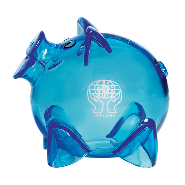 Happy – Tirelire cochon Happy – Tirelire cochon