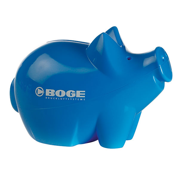 Cutie – Tirelire cochon Cutie – Tirelire cochon