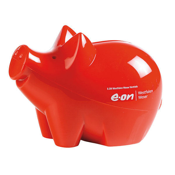 Cutie – Tirelire cochon Cutie – Tirelire cochon