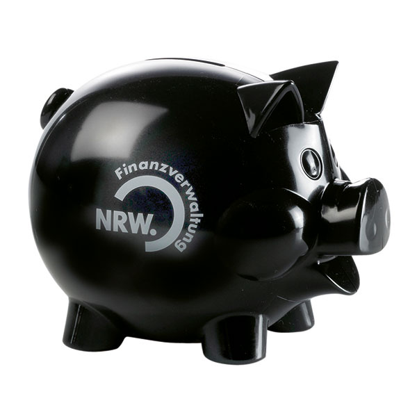 Maxi – Tirelire cochon Maxi – Tirelire cochon