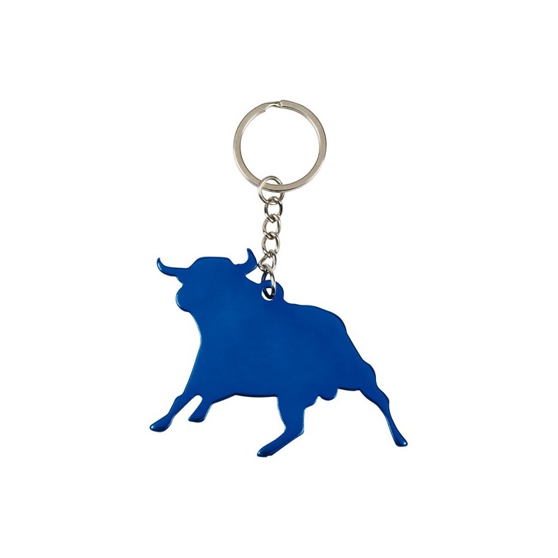 Toro – Porte-clés en forme de taureau Toro – Porte-clés en forme de taureau