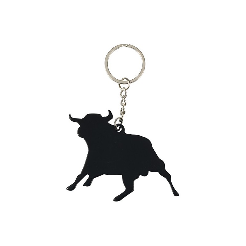 Toro – Porte-clés en forme de taureau Toro – Porte-clés en forme de taureau