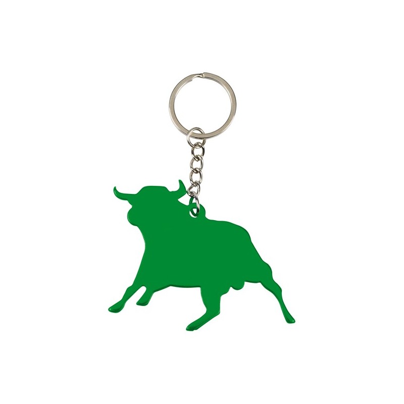 Toro – Porte-clés en forme de taureau Toro – Porte-clés en forme de taureau