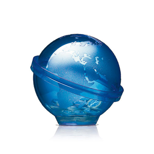 Globe – Tirelire Globe – Tirelire