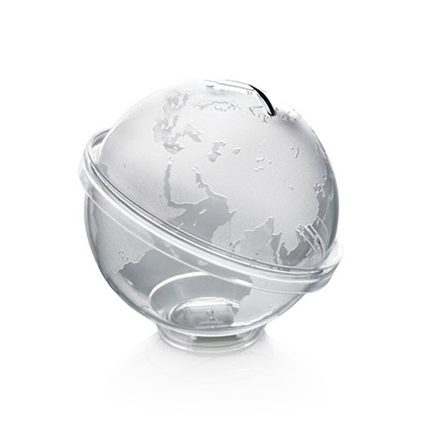 Globe – Tirelire Globe – Tirelire