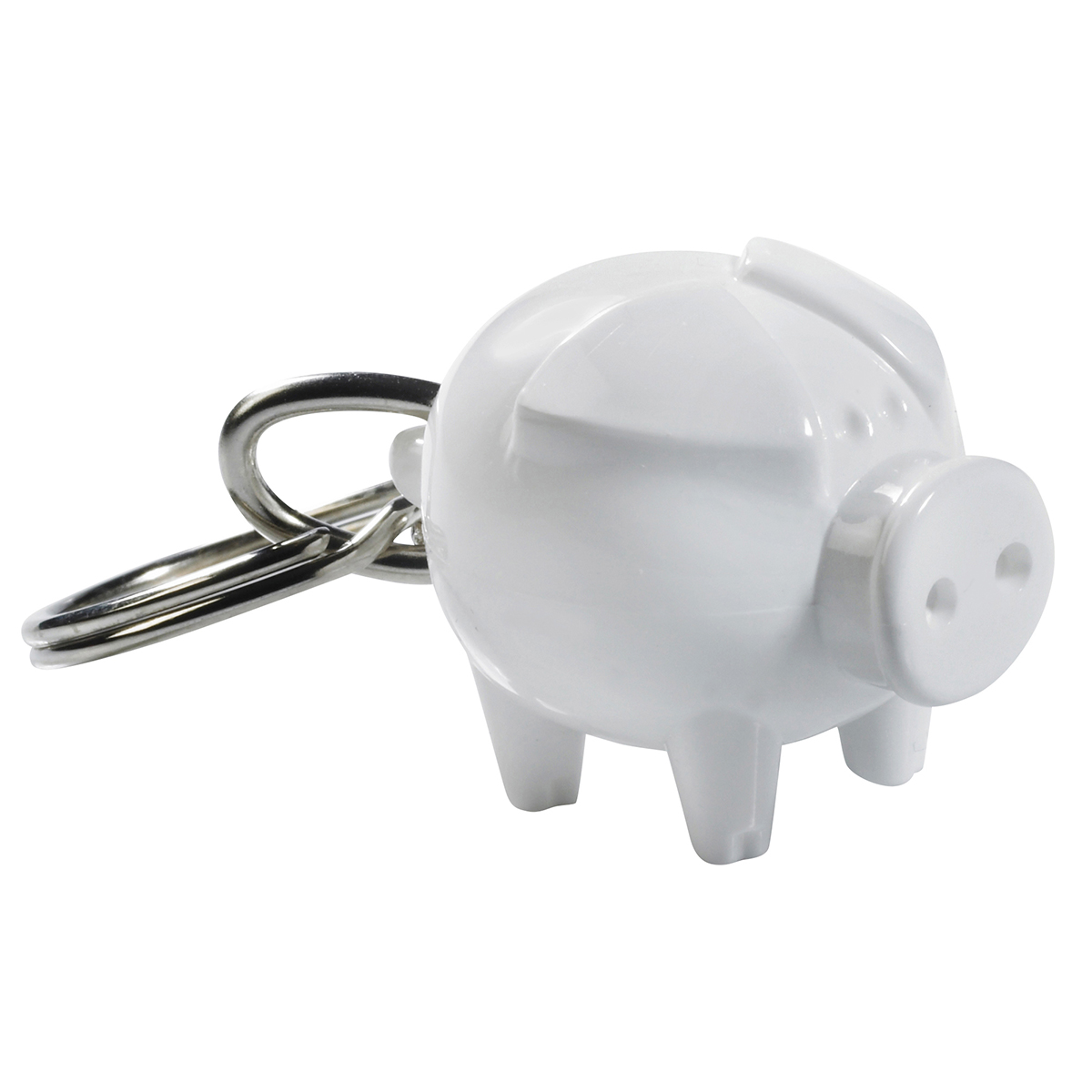 2100-01-Miss-Piggy-keychain-white 2100-01-Miss-Piggy-keychain-white