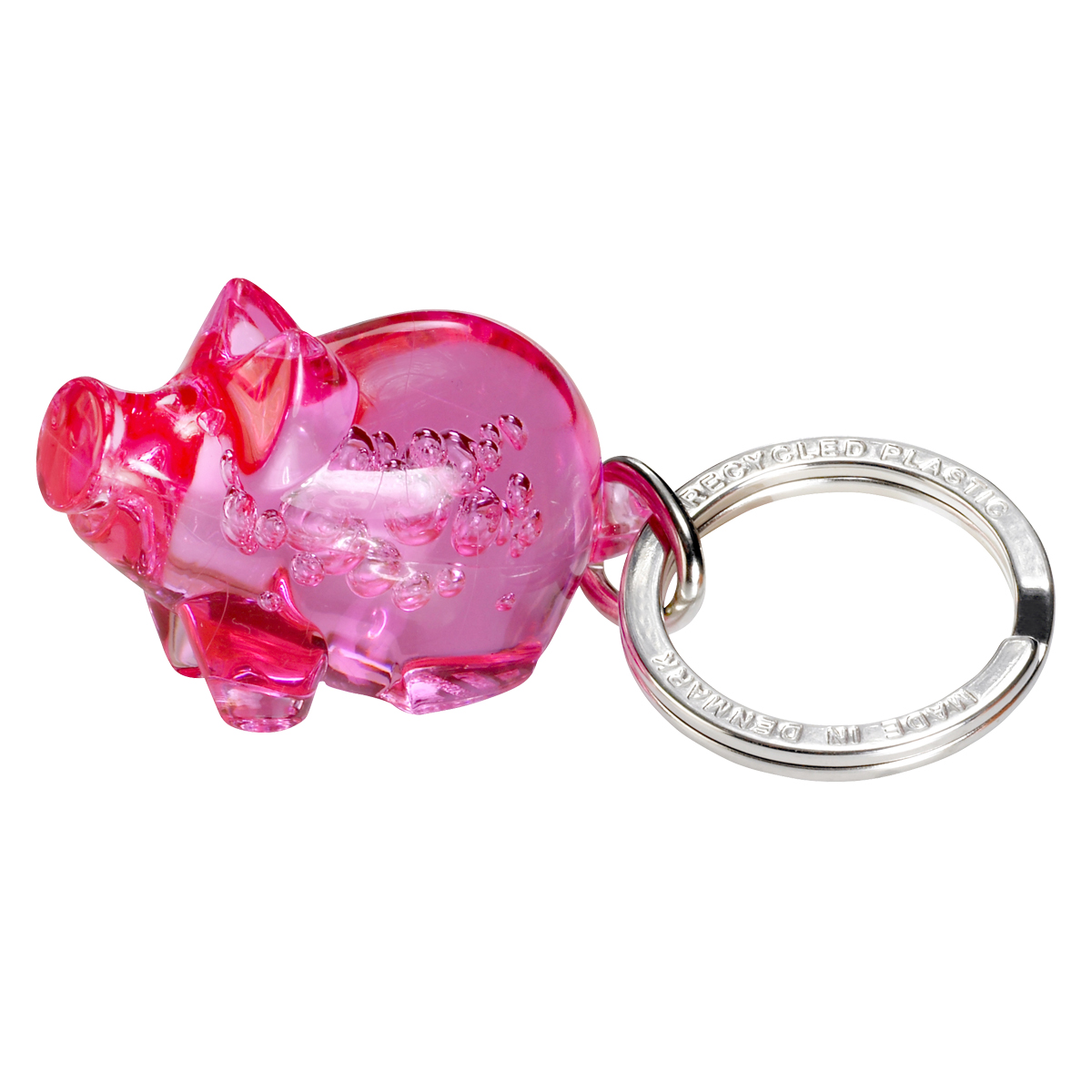Small Cutie – Porte-clés cochon Small Cutie – Porte-clés cochon