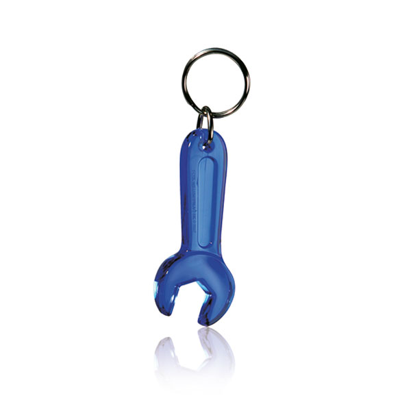 Wrench – Porte-clés à molette Wrench – Porte-clés à molette