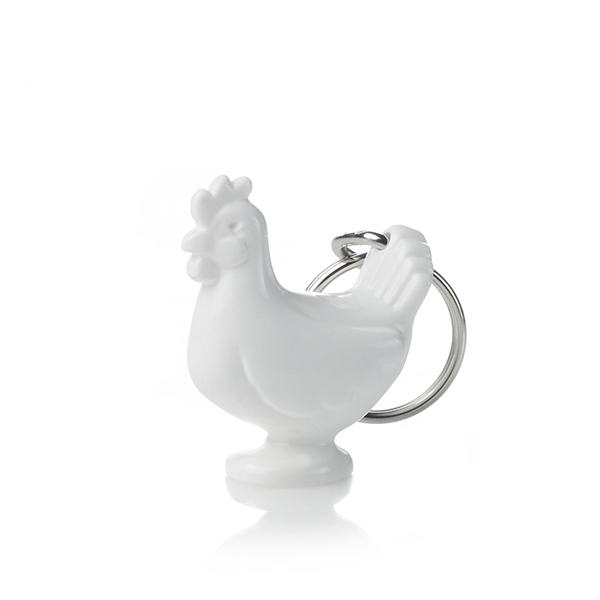 Kylie – Porte-clés coq Kylie – Porte-clés coq