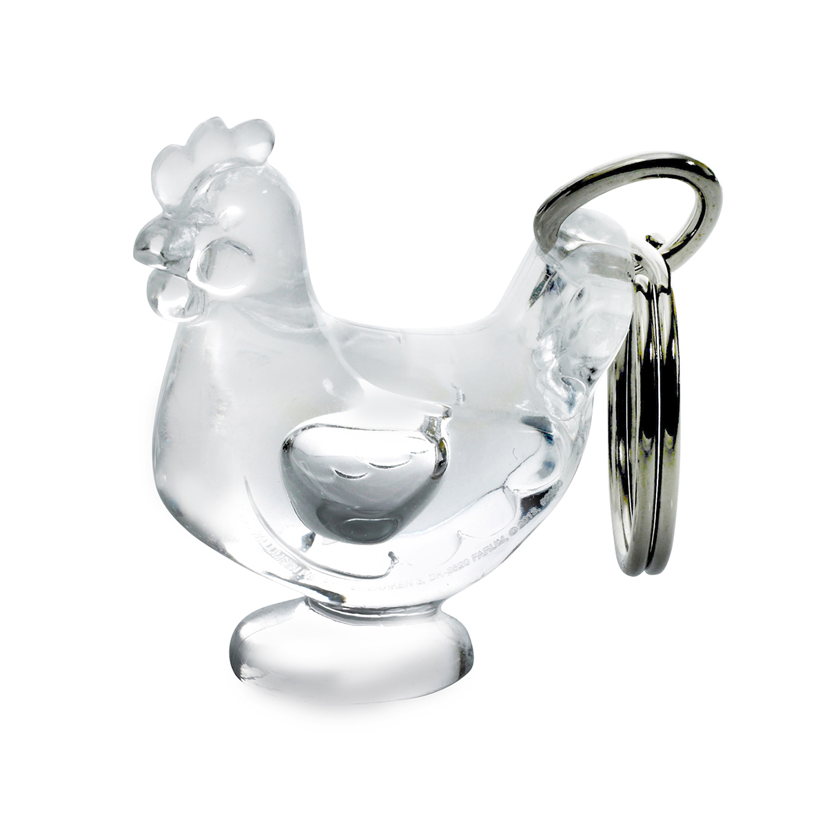 Kylie – Porte-clés coq Kylie – Porte-clés coq