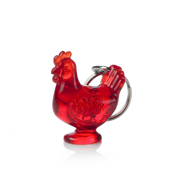 Kylie – Porte-clés coq Kylie – Porte-clés coq