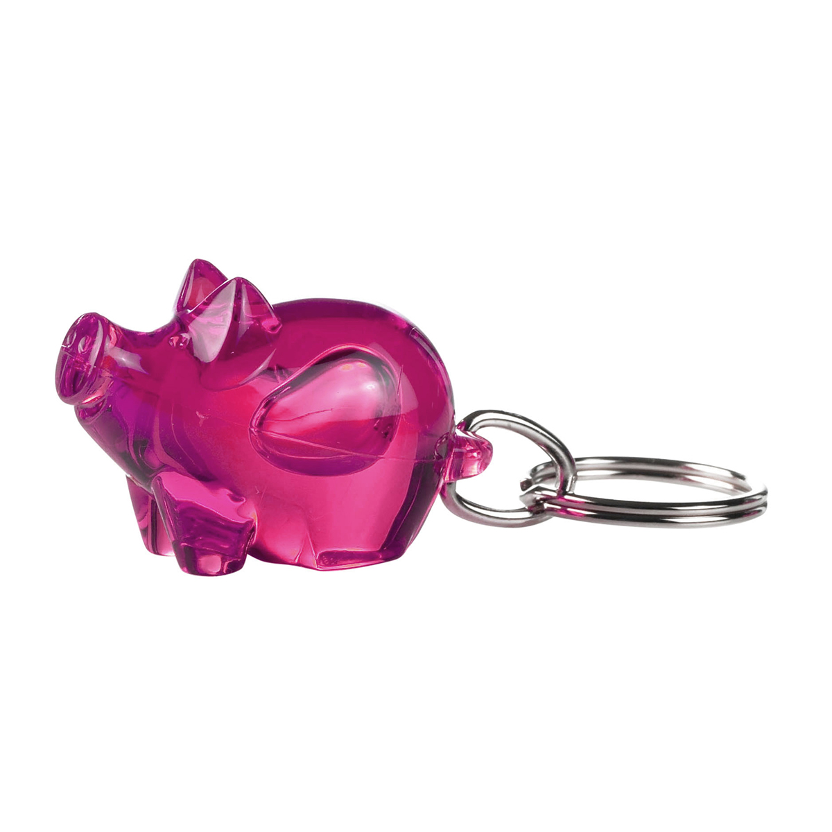 Small Cutie – Porte-clés cochon Small Cutie – Porte-clés cochon