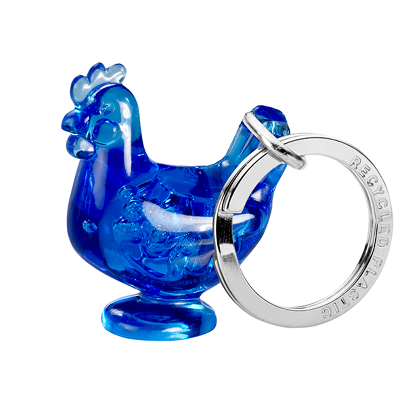 Kylie – Porte-clés coq Kylie – Porte-clés coq