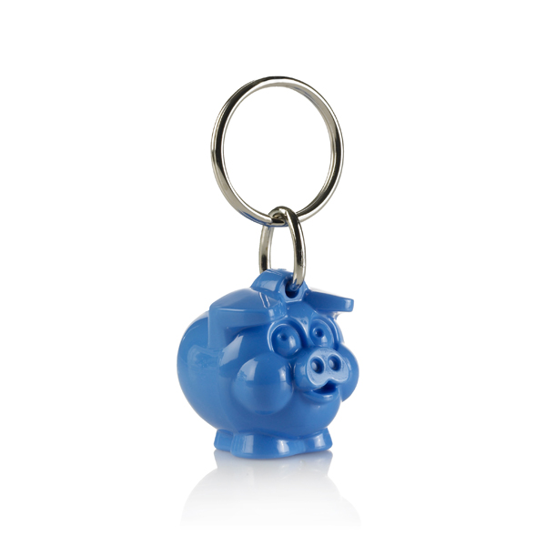 Small Smiley – Porte-clés Small Smiley – Porte-clés