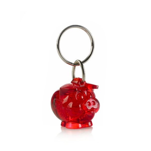 Small Smiley – Porte-clés Small Smiley – Porte-clés