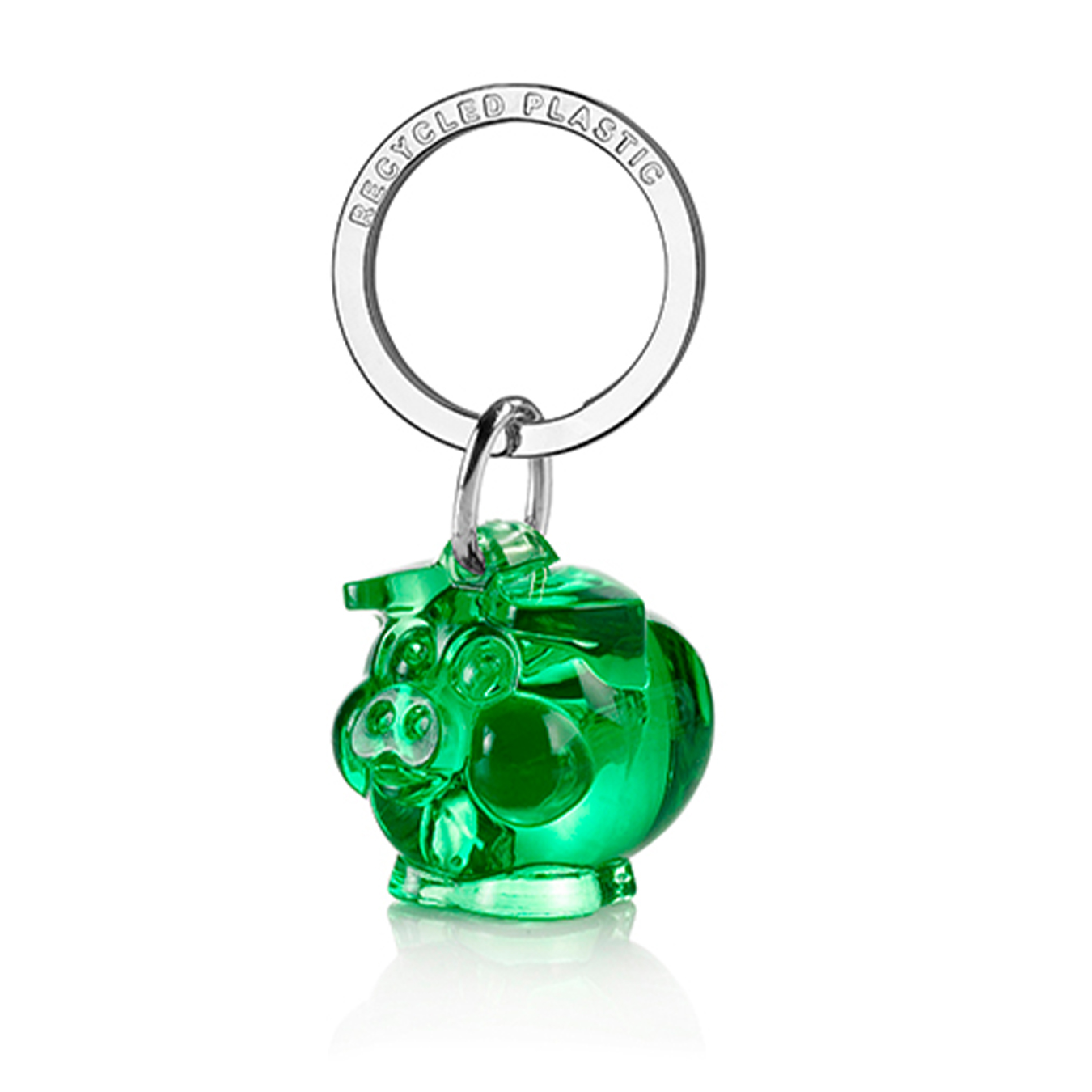 Small Smiley – Porte-clés Small Smiley – Porte-clés